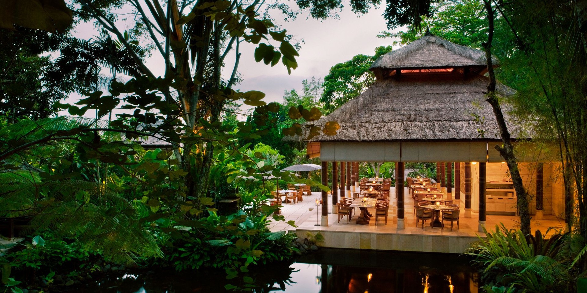 COMO Uma Ubud