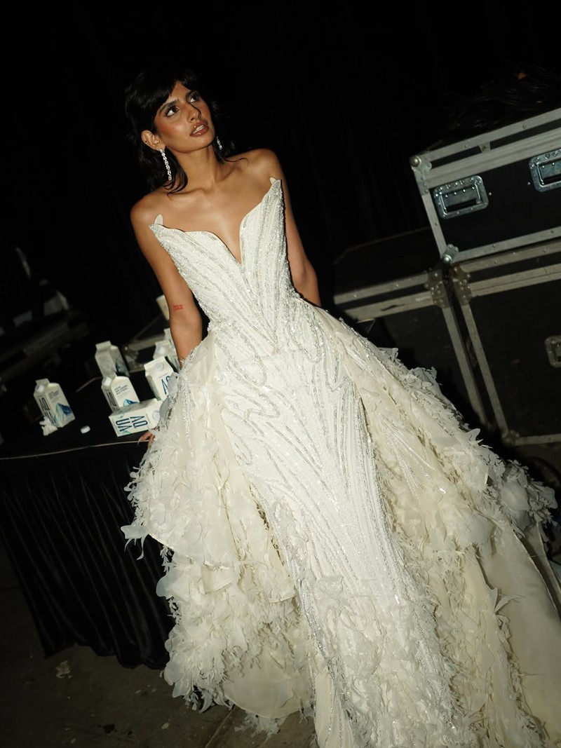 My Life In Fashion: Gaurav Gupta