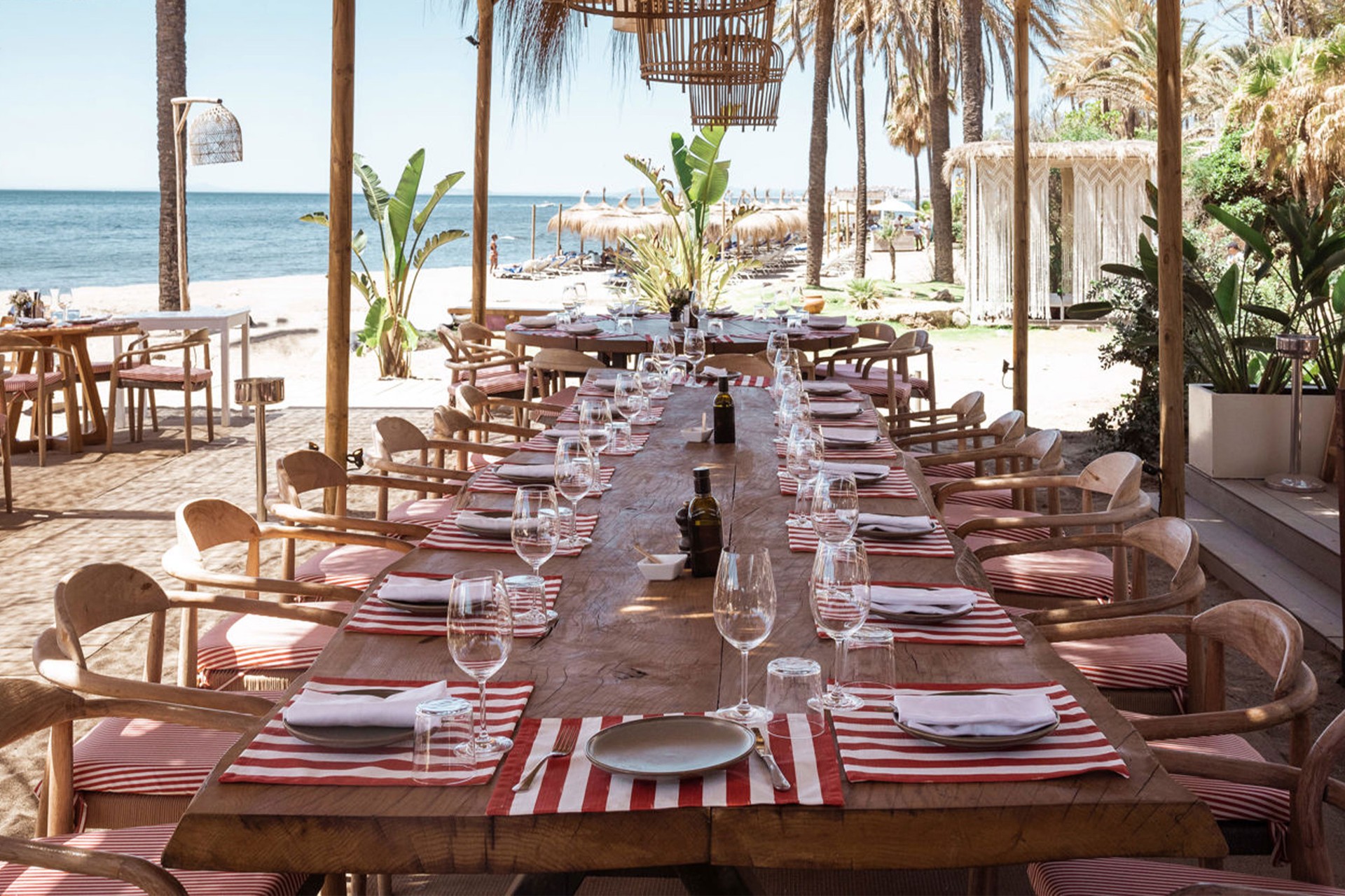 Puente Romano Beach Resort, Marbella
