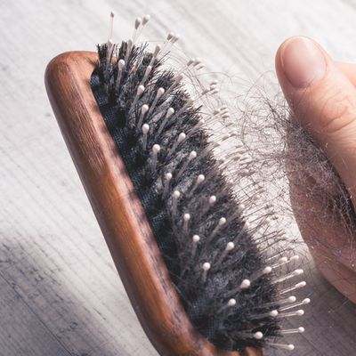 10 Easy Ways To Prevent Hair Loss