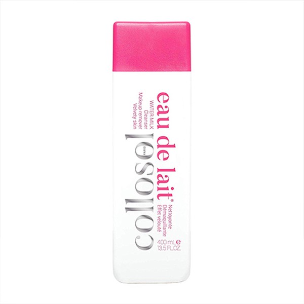Cleansing Milk from Collosol