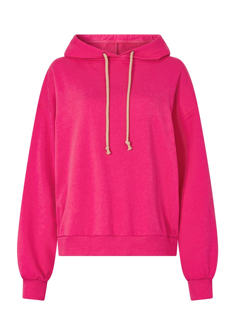 Whitney Organic Cotton Hoody from Kitri