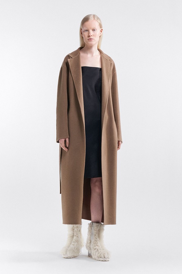 Alexa Coat from Filippa K
