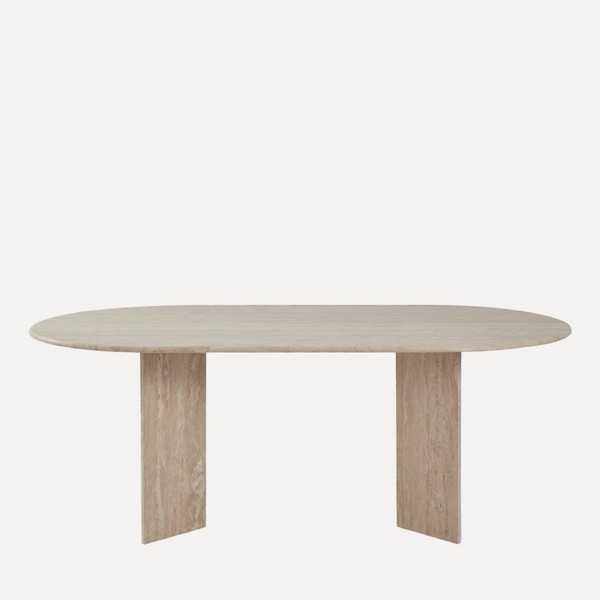 Ellipse 190 Dining Table from Atelier 278