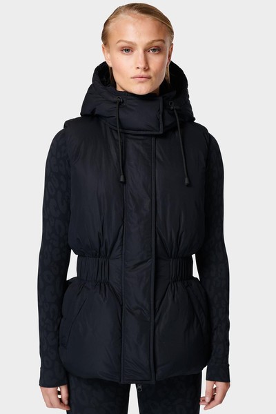 Formation Puffa Gilet