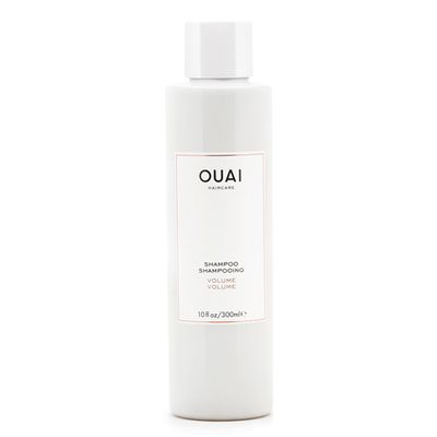 Volume Shampoo from OUAI