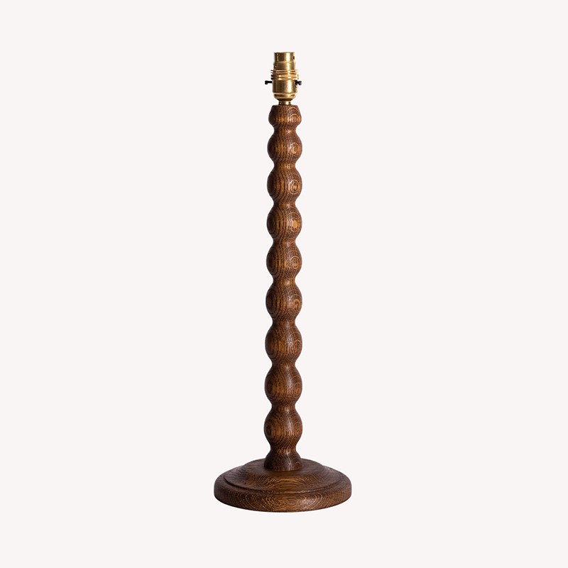 Bobbin Base from Alfred Newall