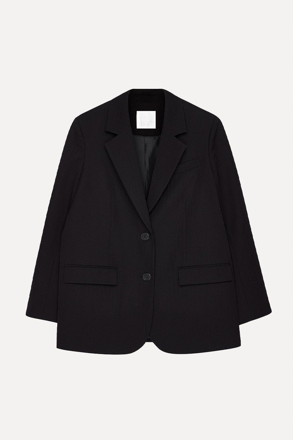 Maxi Oversized Blazer from Na-kd