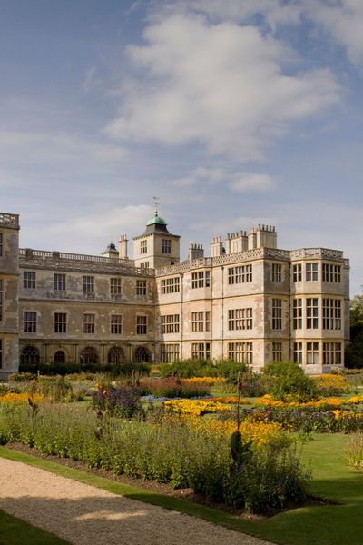 Audley End House