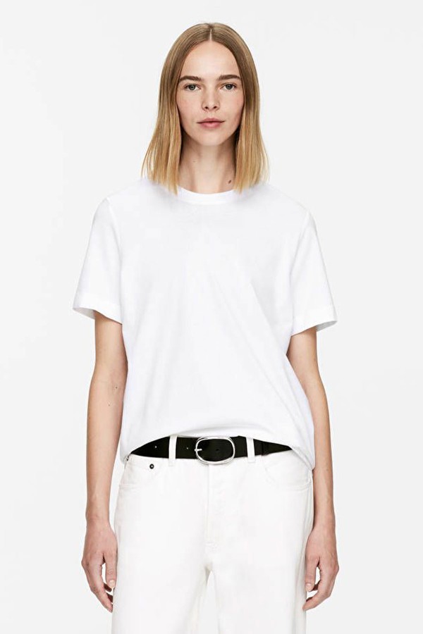 Lily Lightweight T-Shirt