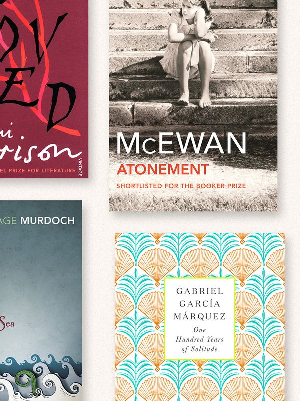 20 Modern Classics To Read Before You Die