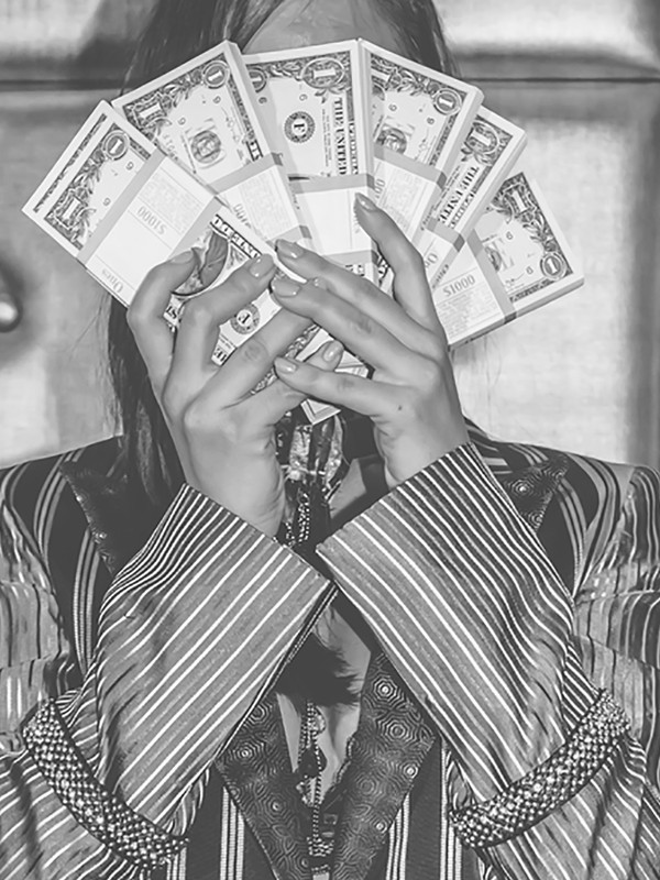 4 Personality Traits That Could Be Preventing You From Earning More Money