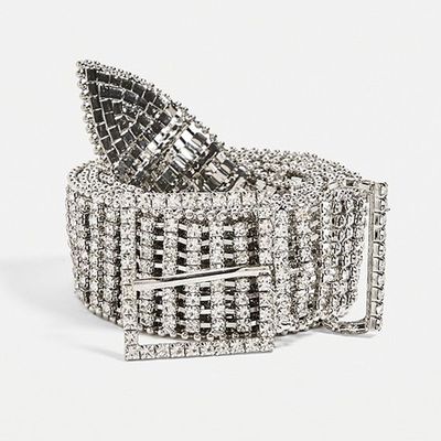 UO Diamante Belt from Urban Outfitters