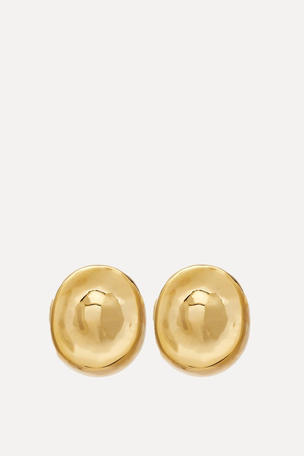 x from Areli Earrings, £240 | Jennifer Behr