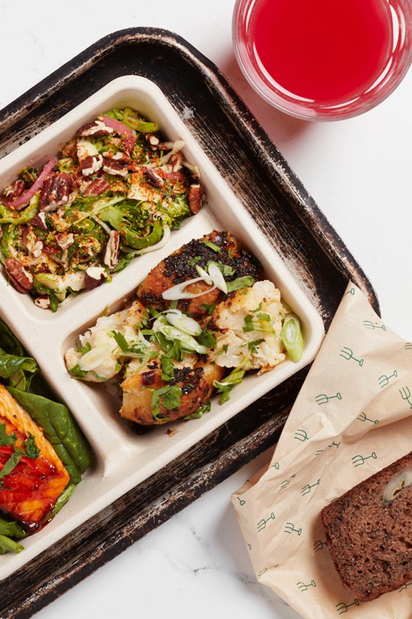 Gift Card from Farmer J