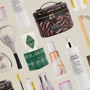 The Best New Beauty Buys For January