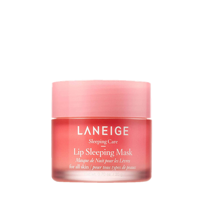 Lip Sleeping Mask from Laneige