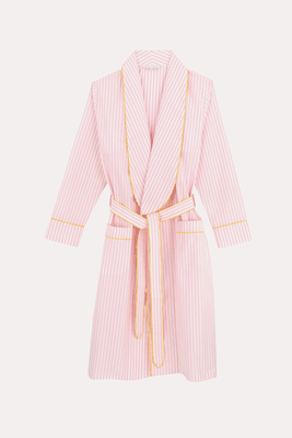 The Brandy Dressing Gown