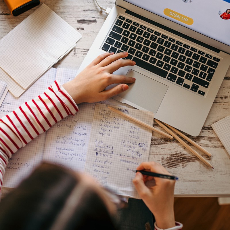 The SL Guide To Home Schooling