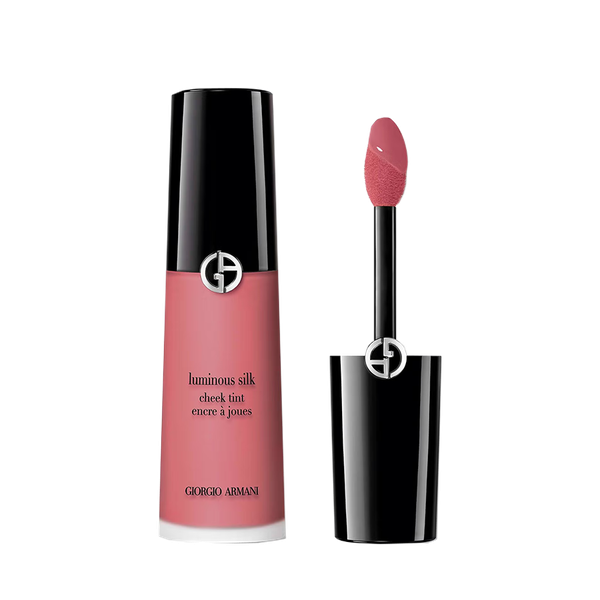 Luminous Silk Cheek Tint from Armani Beauty