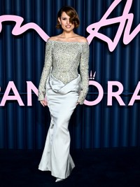 The Fashion Awards 2025 Red Carpet