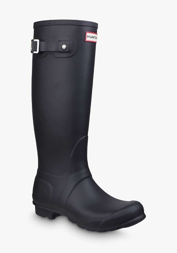 Original Tall Wellington Boots from Hunter