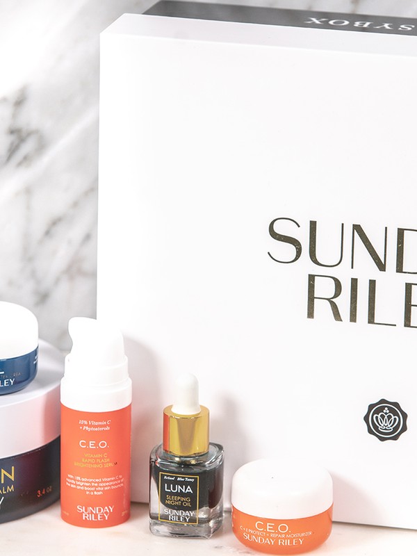 The Most Exciting Beauty Box Collaboration Of The Season