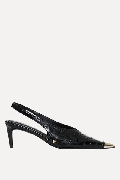 Nina Pumps from Anine Bing