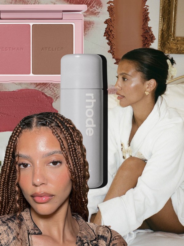 What’s In My Beauty Bag: Michaela De Vaughan