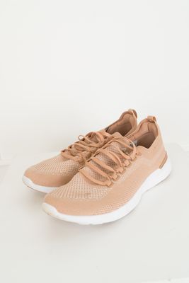Techloom Breeze Stretch-Woven Running Trainers from APL