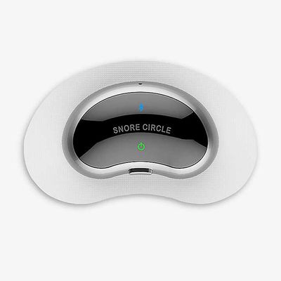 Snore Circle Muscle Stimulation Anti-Snoring Device from The Tech Bar