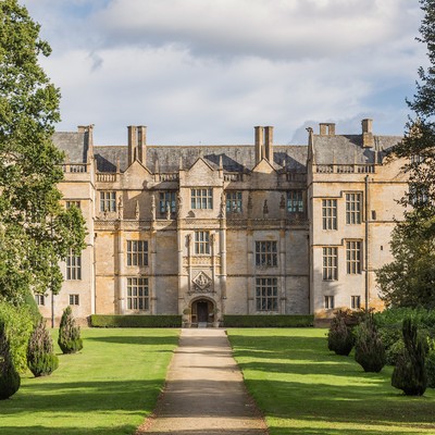 8 Manor Houses To Visit In South West England