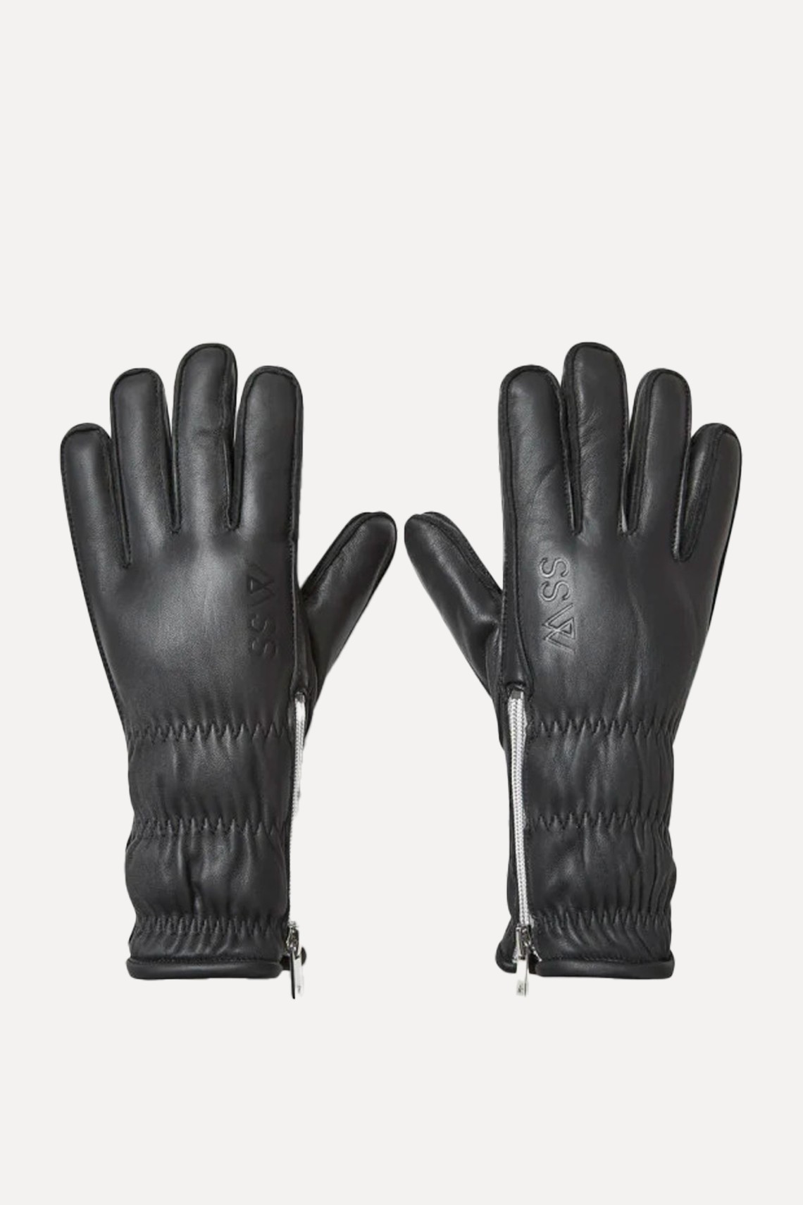 Shearling Ski Gloves  from My Sunday Ski 