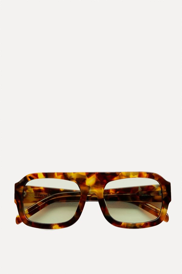 Kaia Sunglasses from Vehla
