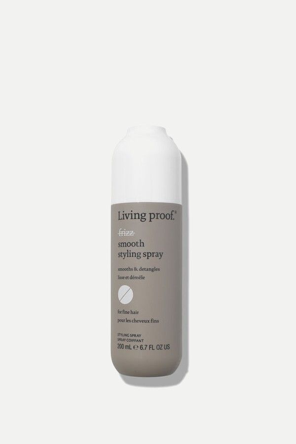 No Frizz Smooth Styling Spray from Living Proof