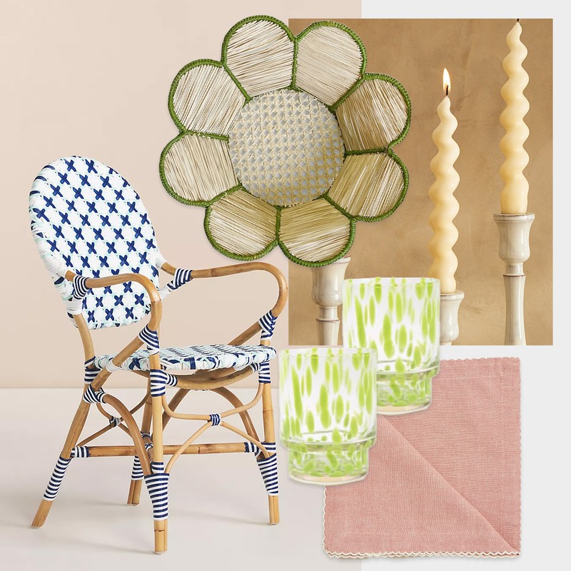 23 Homeware Hits From The High Street