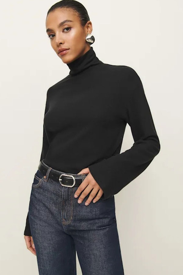 Anya Knit Top