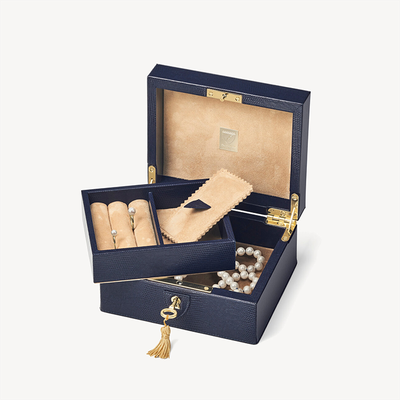 Bijou Jewellery Box