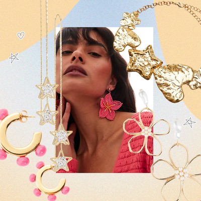 Fun High-Street Jewellery We Love