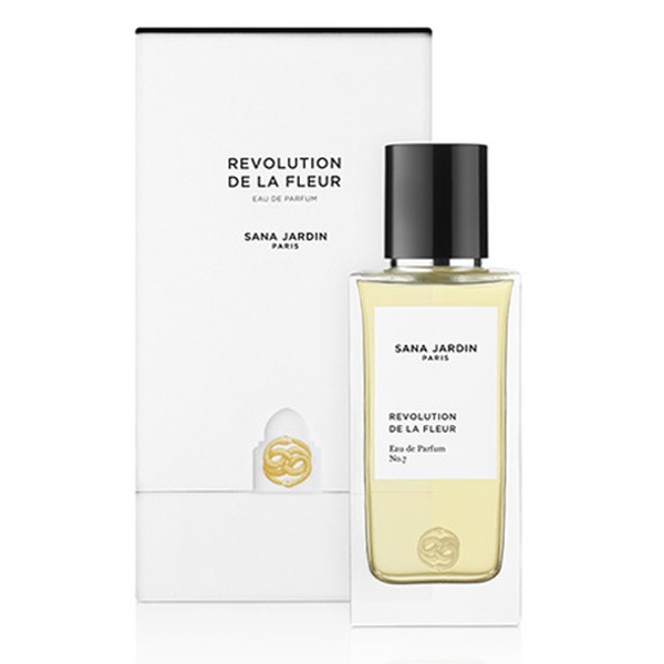 Revolution De La Fleur from Sana Jardin