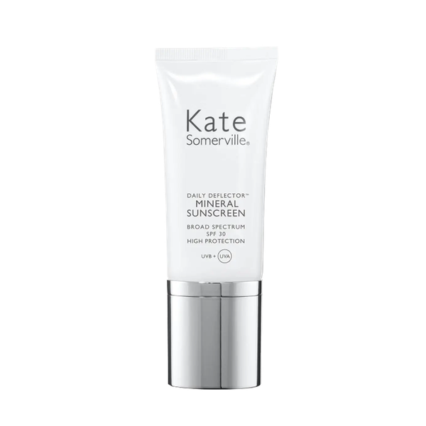 Daily Deflector Mineral Sunscreen SPF 30 from Kate Somerville