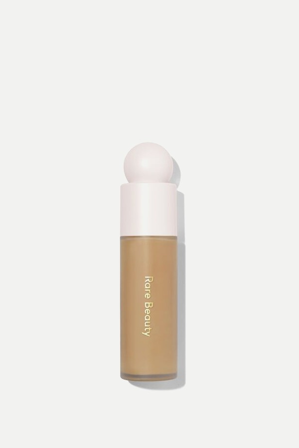 Liquid Touch Weightless Foundation from Rare Beauty 