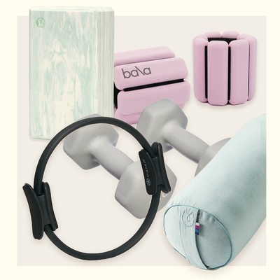 45 Of The Best Workout Accessories