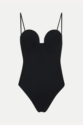 Bustier Swimsuit from Magda Butrym