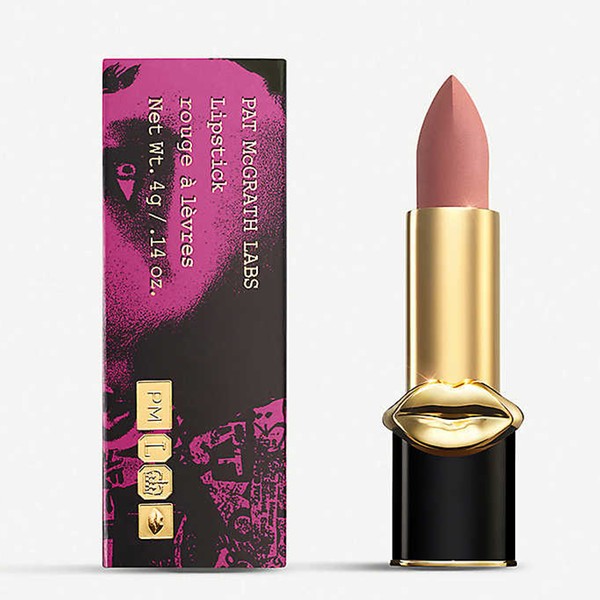 MatteTrance Lipstick from Pat McGrath Labs