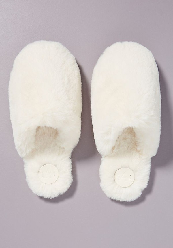 Sadie Slippers