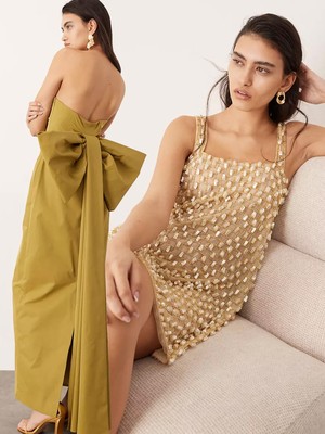 30 New-Season Hits At ASOS 