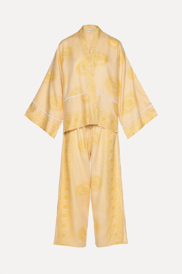 Kimset from Welcome To The Love Club