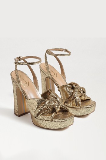 Kristen Platform Heel from Sam Edelman