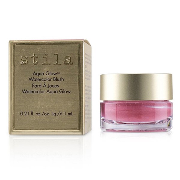 Aqua Glow Waterproof Blush from Stila